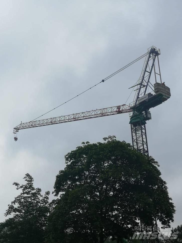 Terex CTL 260 -18 Bygge- og tårnkraner