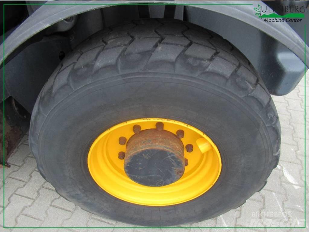 Dieci Samson 60.9 Teleskoplastere for Landbruk