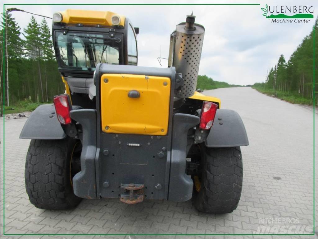 Dieci Samson 60.9 Teleskoplastere for Landbruk