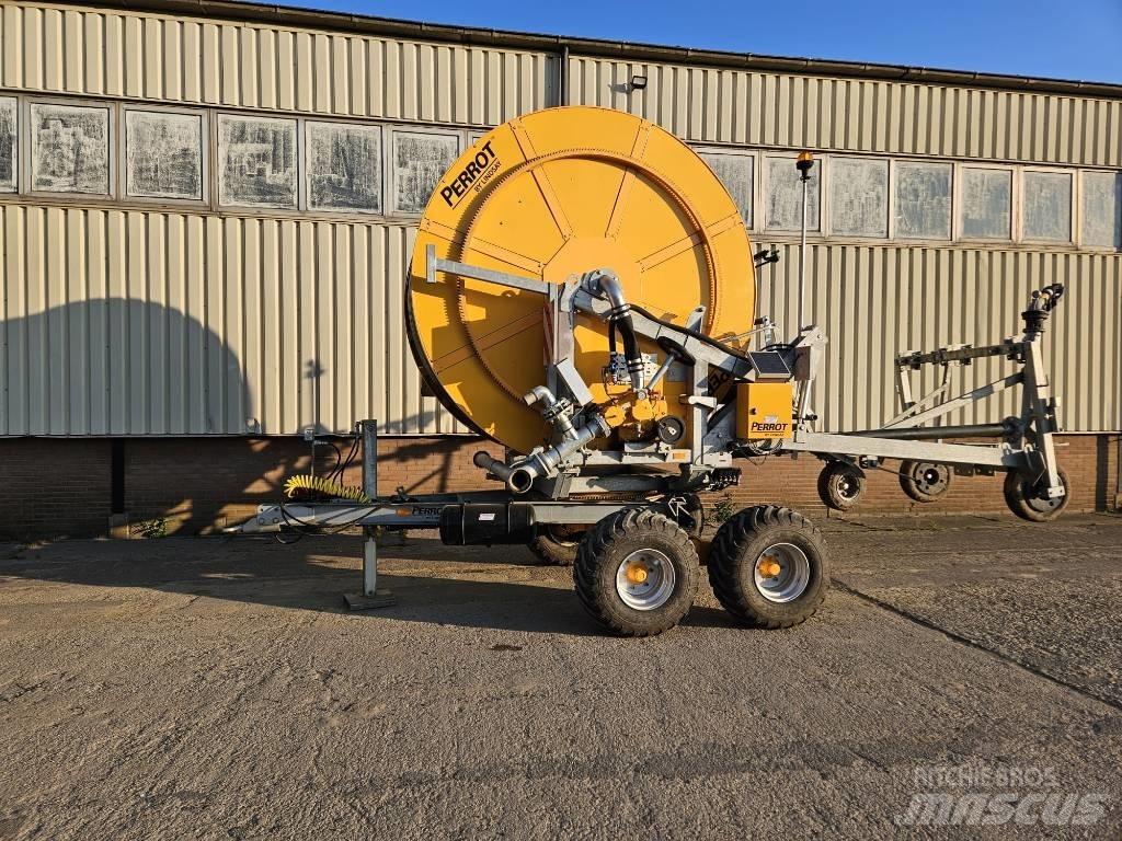  Perrot TR40 Vanningssystem