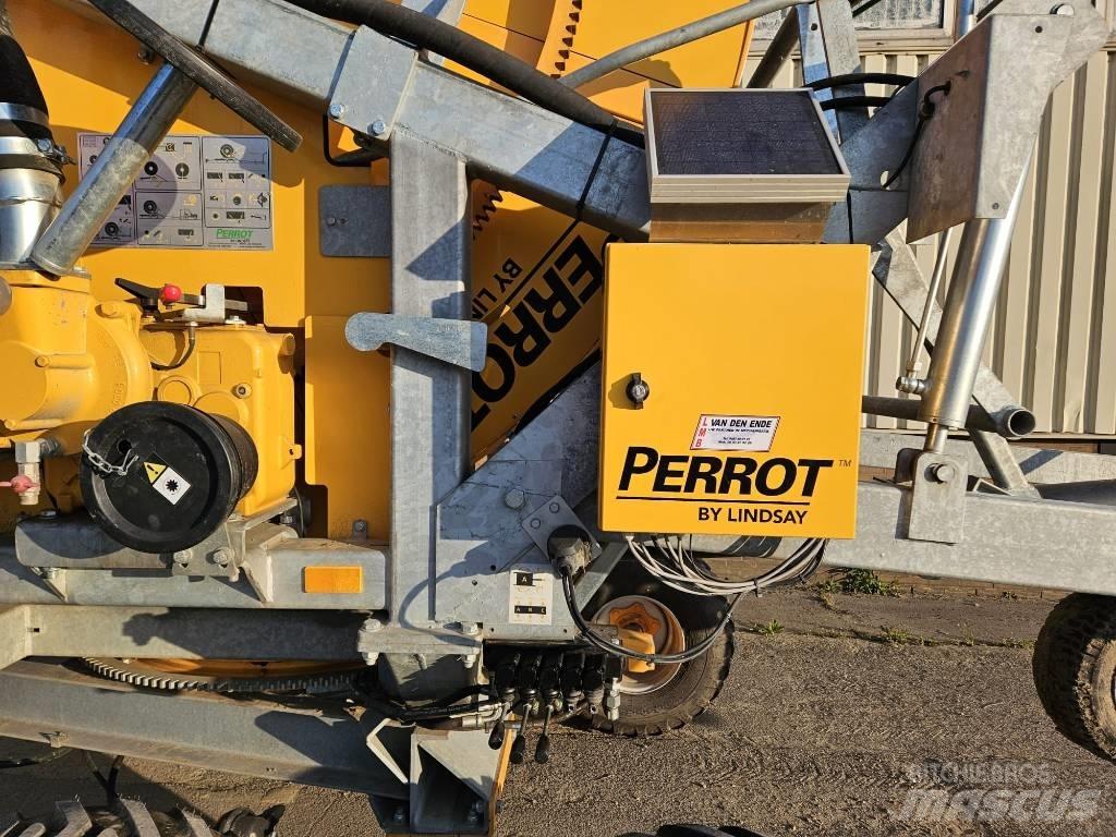  Perrot TR40 Vanningssystem