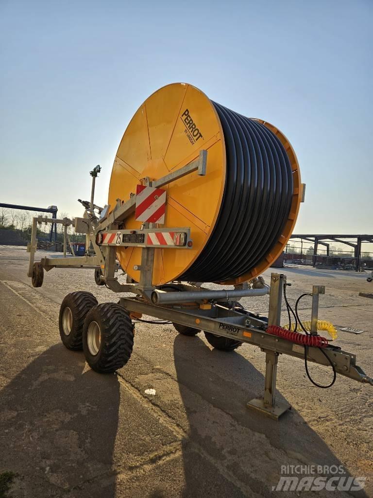  Perrot TR40 Vanningssystem