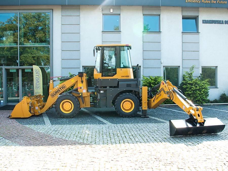 Günstig B918 Traktorgravere