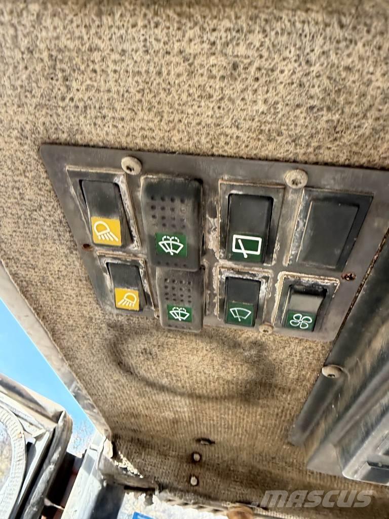 Dynapac CA 251 D Valsetog