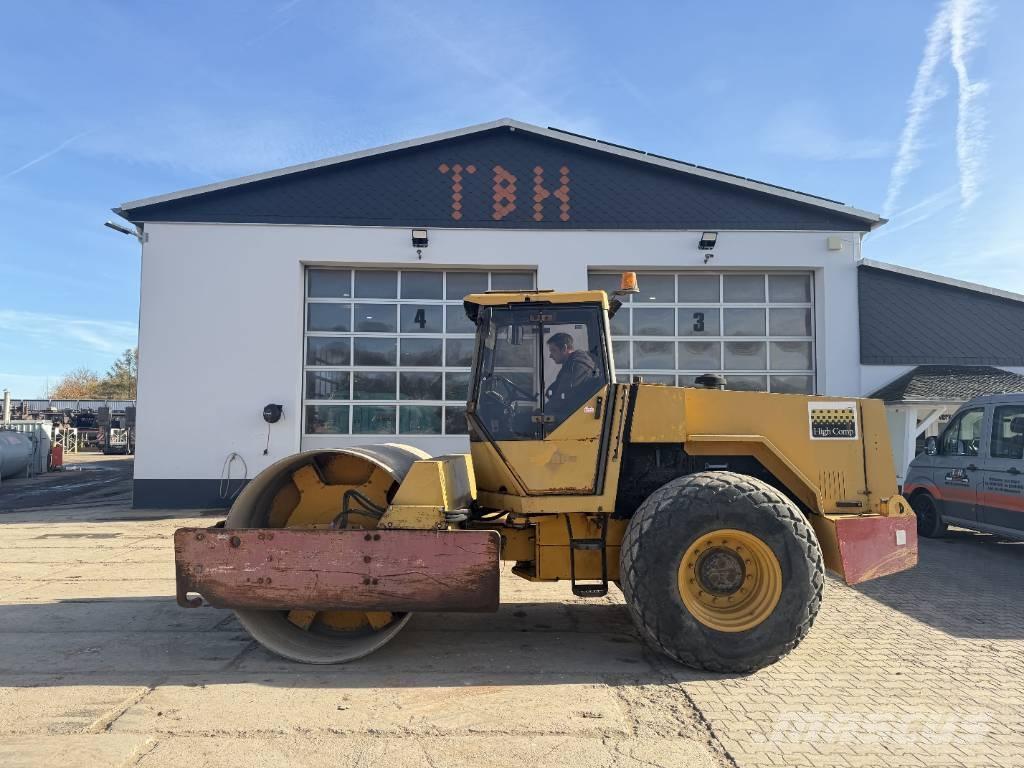 Dynapac CA 251 D Valsetog