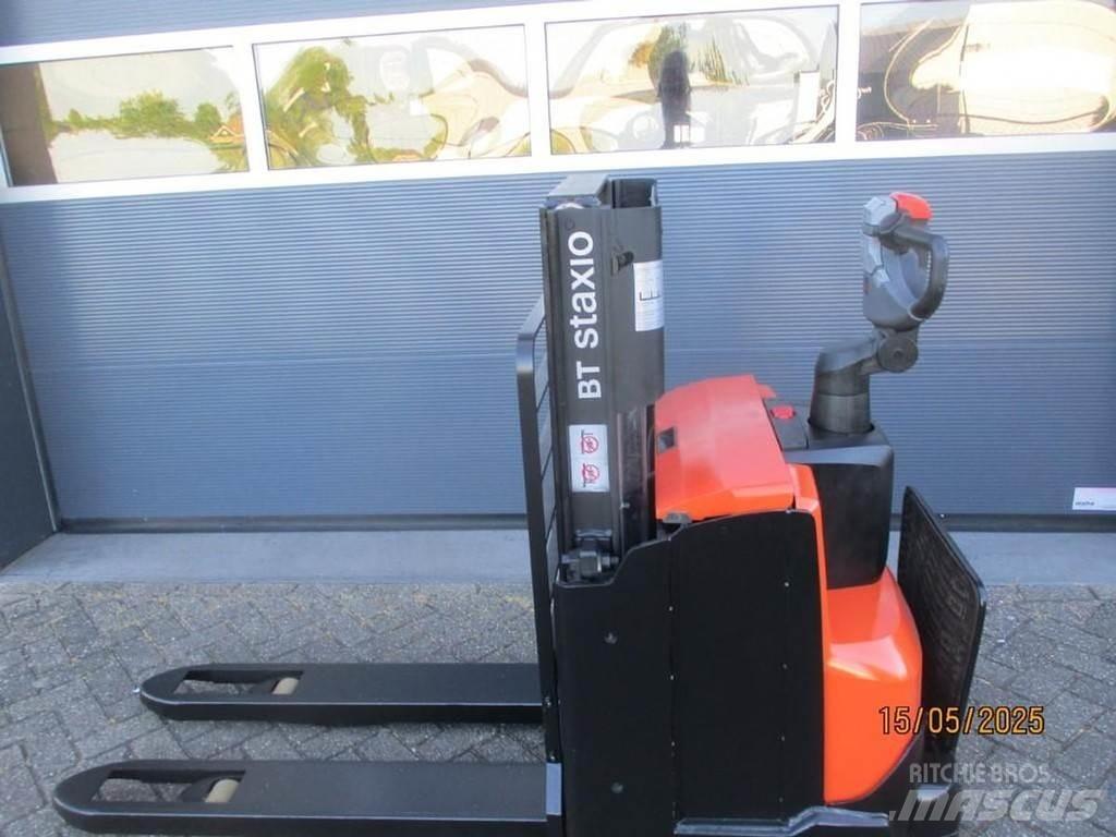 BT SWE 200D Ledestablere