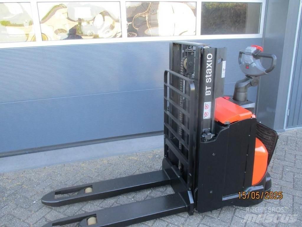 BT SWE 200D Ledestablere