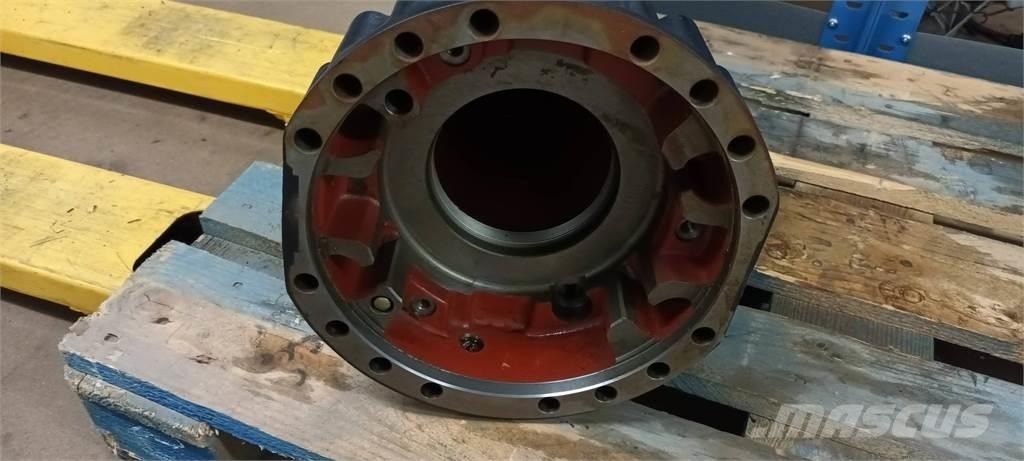Ponsse CH17606077 Girkasse