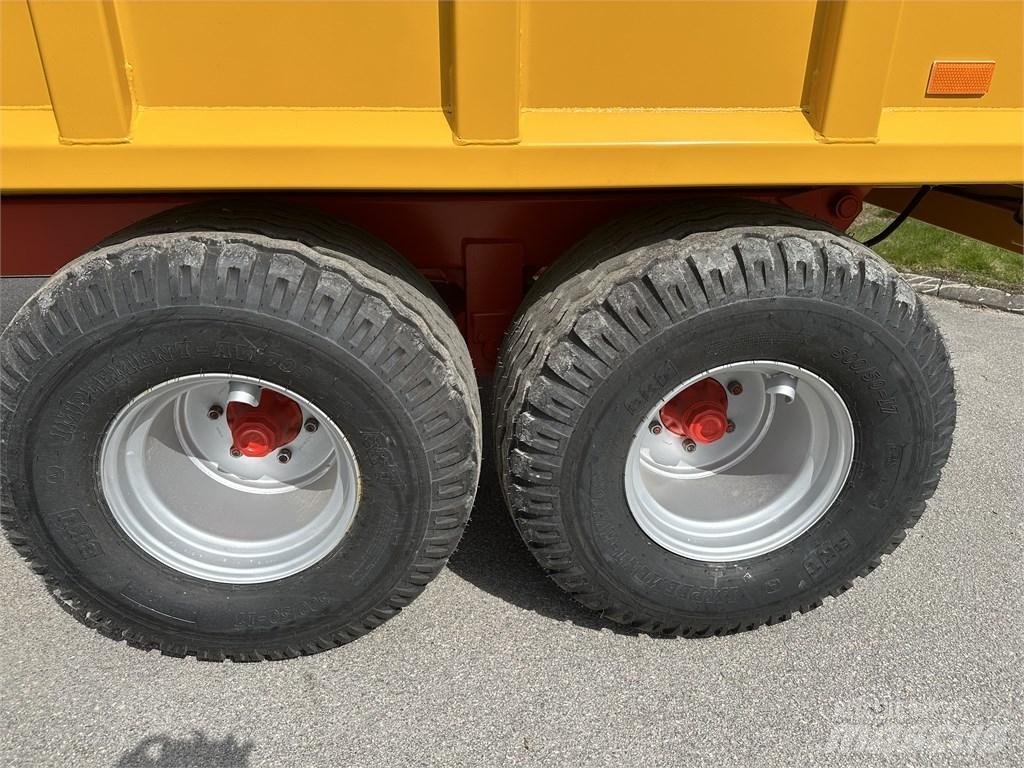 Möre T-041/K Tipphengere