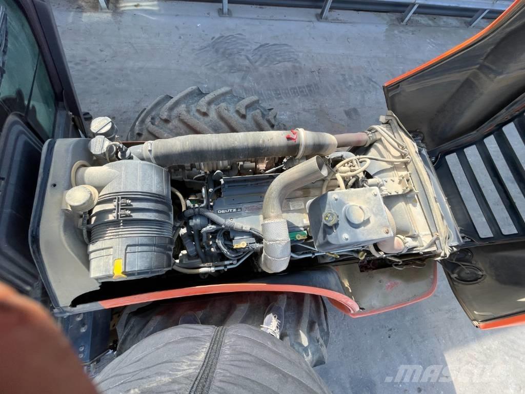 Hamm H20 i P Valsetog