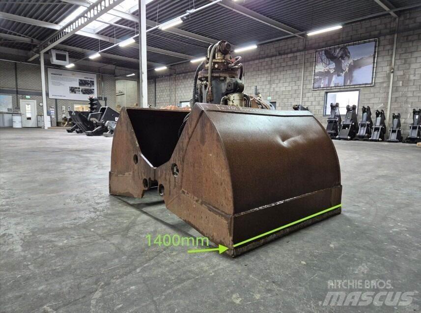  Onbekend GOS-1400 Gripere