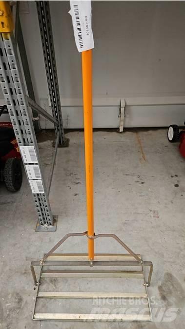 Sisis Trulute Toppdressing