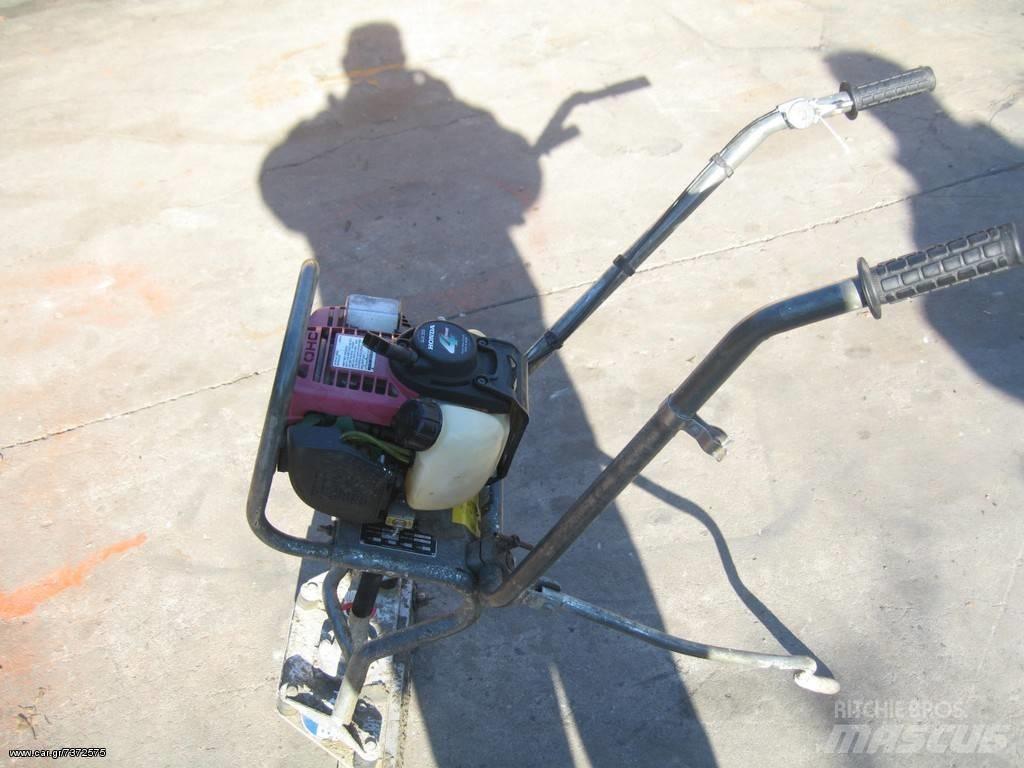 Honda PIXI Skje