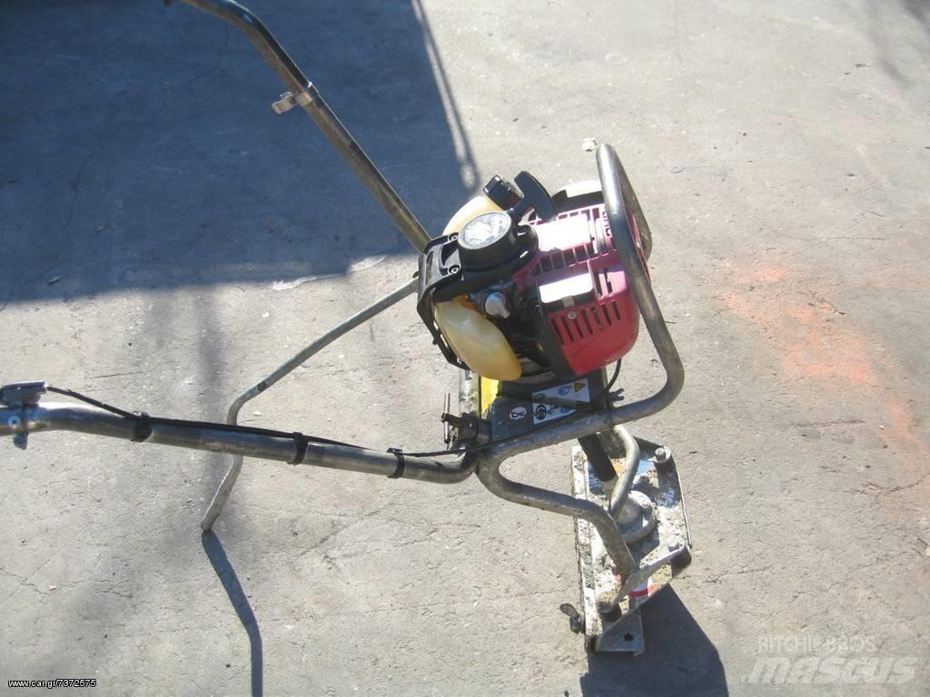 Honda PIXI Skje