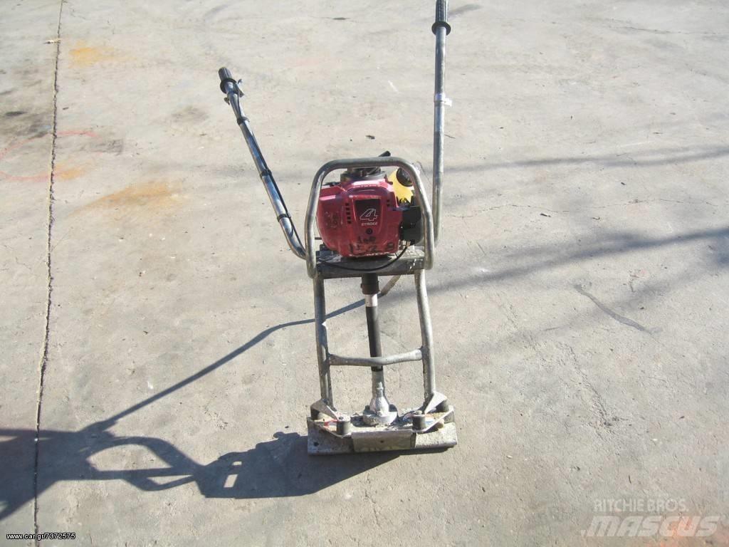 Honda PIXI Skje