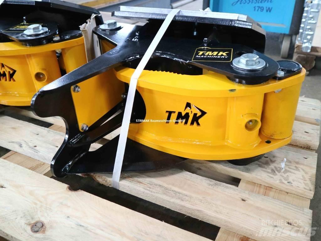 TMK 150 Asfaltskjærer