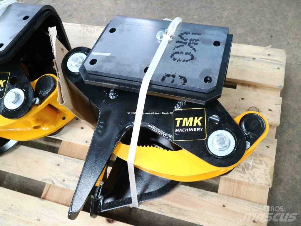 TMK 150 Asfaltskjærer