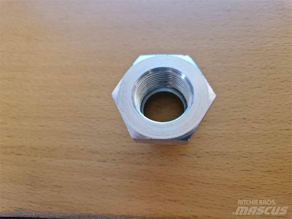 Ponsse 0044190 Hydraulikk