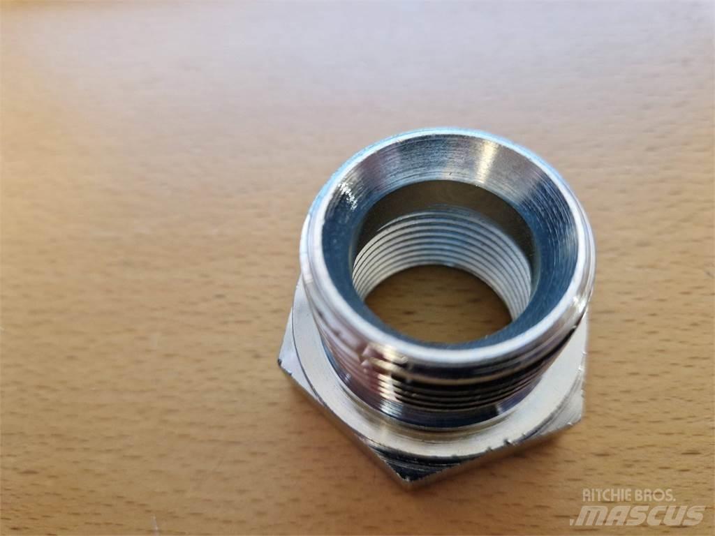 Ponsse 0044190 Hydraulikk