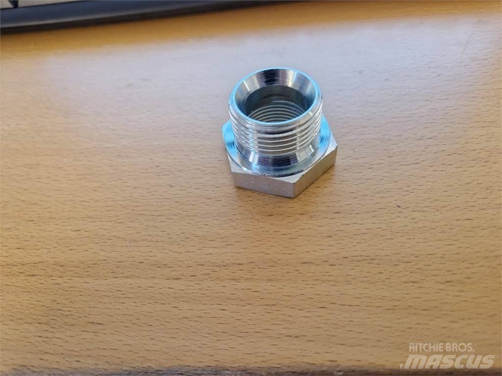 Ponsse 0044190 Hydraulikk