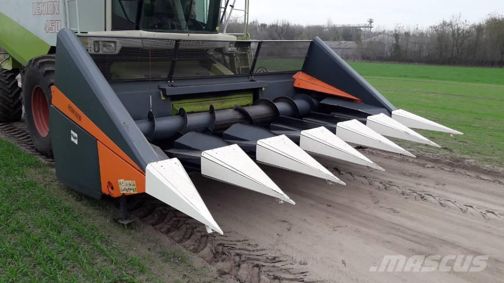  NAS 676 PSM Skjærebord til skurtresker