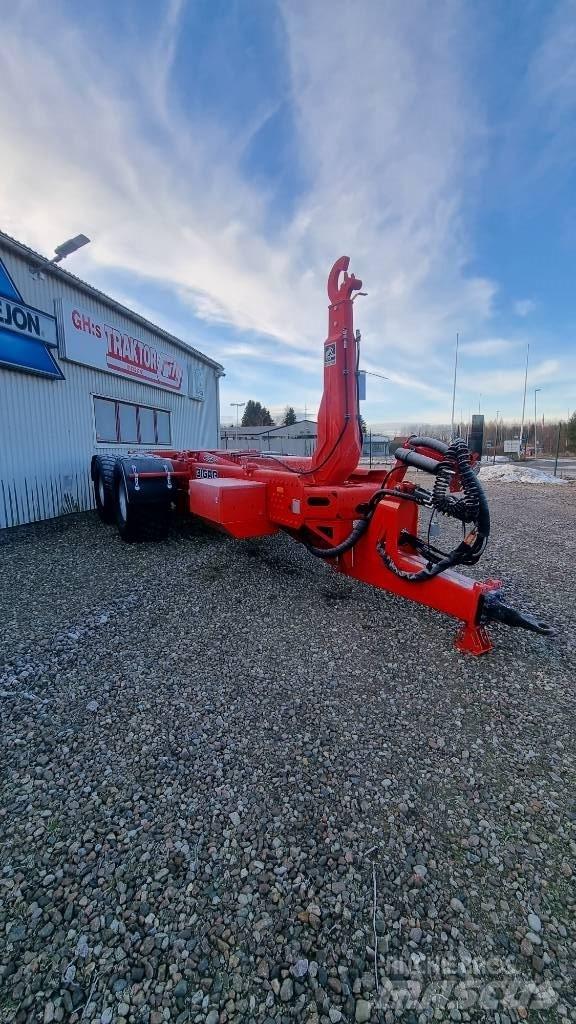 Bigab B20 Tipphengere