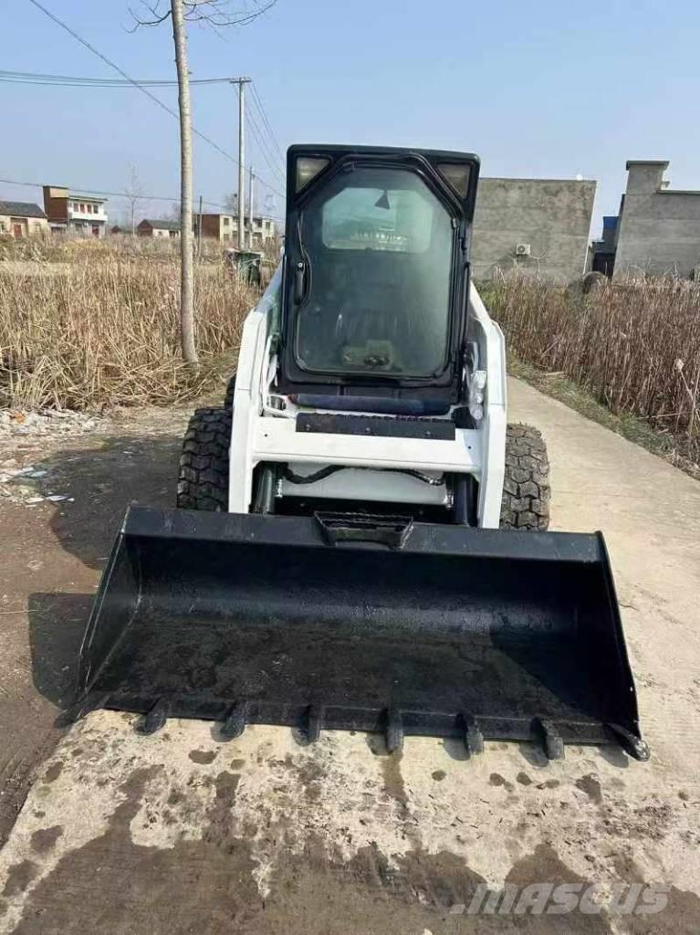 Bobcat S 160 Kompaktlastere