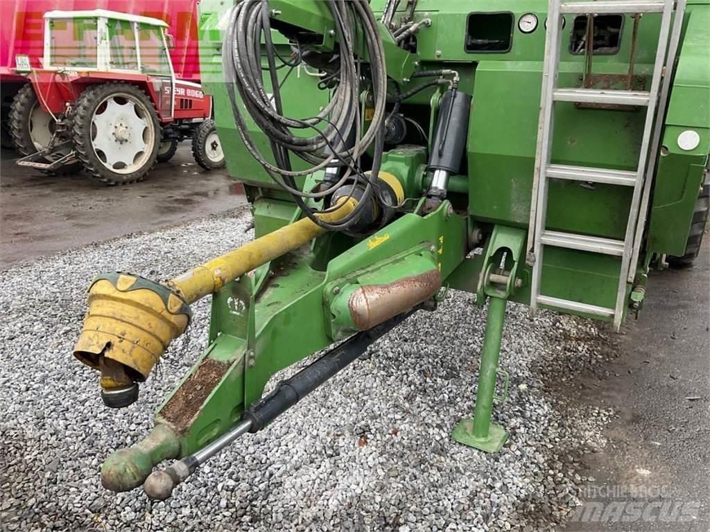 Krone TX 460 GL Kornhengere
