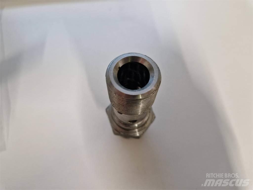 Ponsse P19327 Hydraulikk