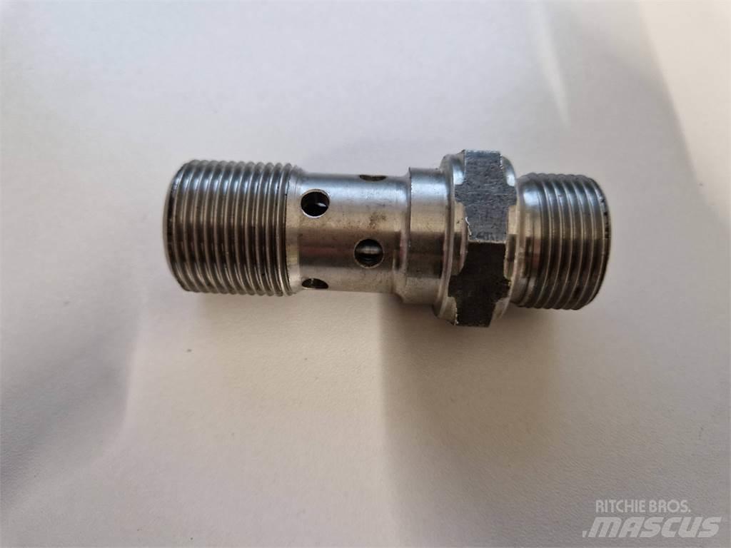 Ponsse P19327 Hydraulikk