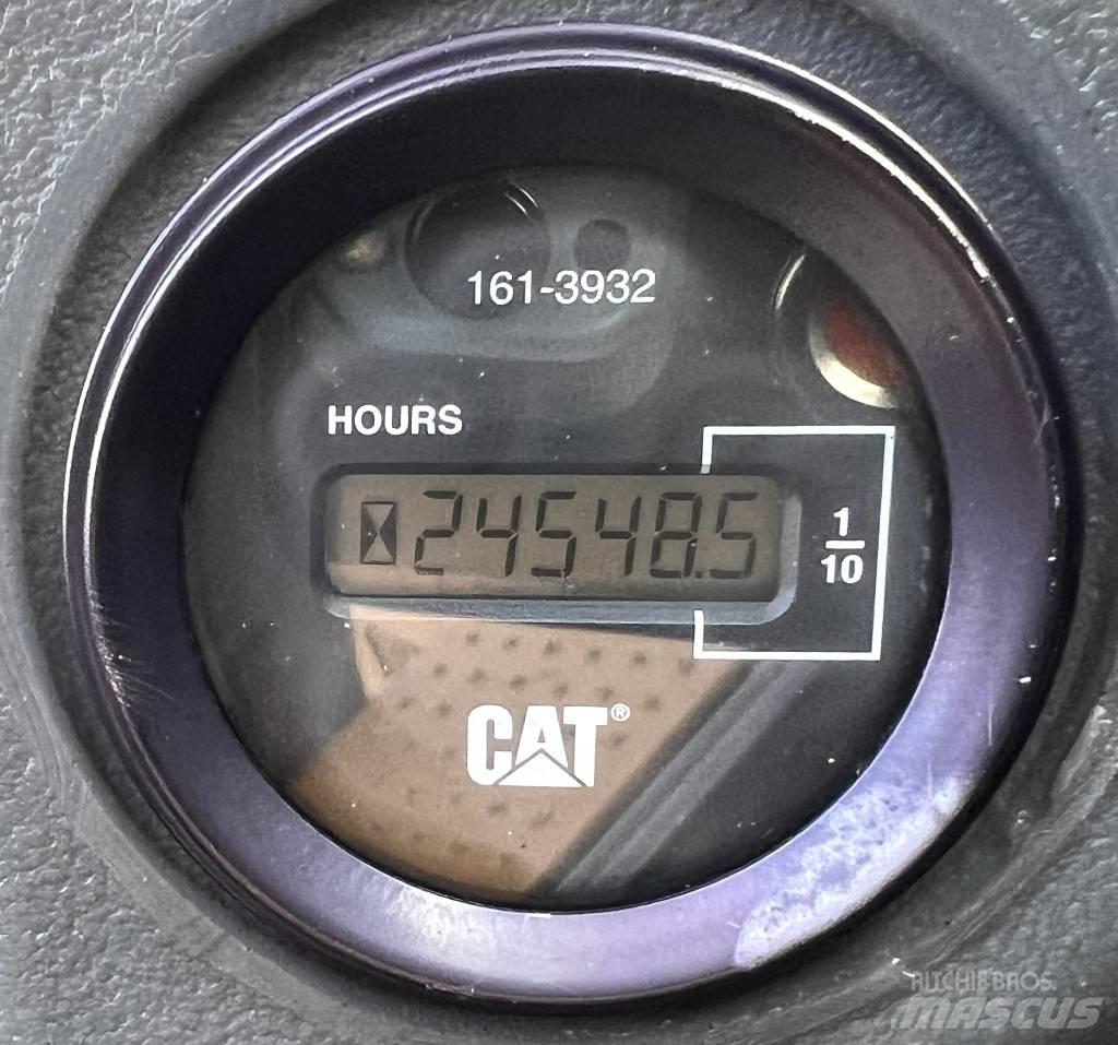 CAT 938 G Hjullastere