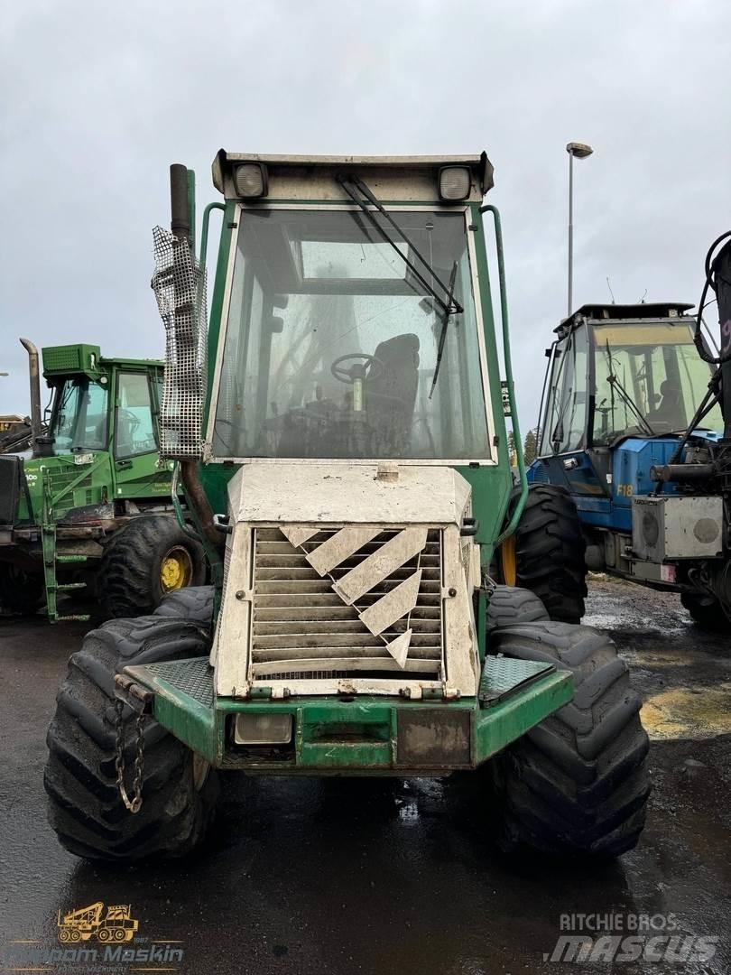 Gremo 950 Lassbærere