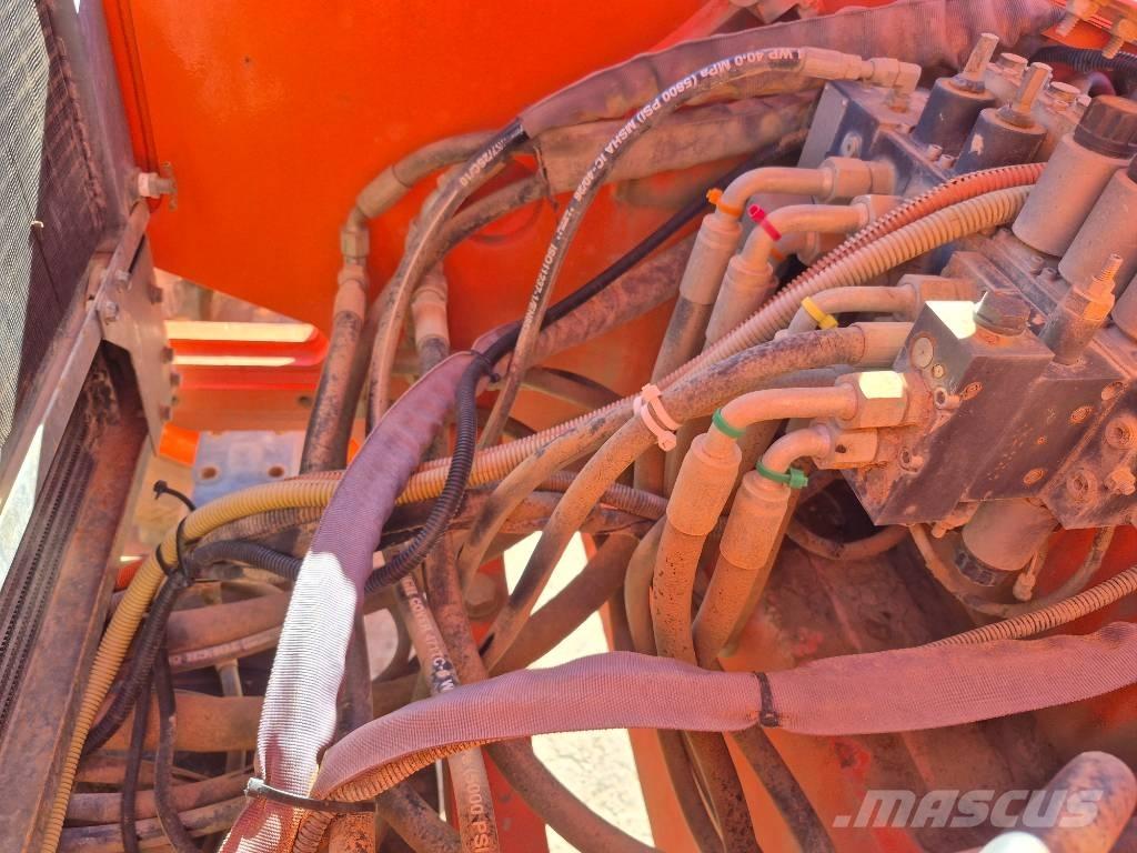 Xtreme XR1055 Teleskoplastere