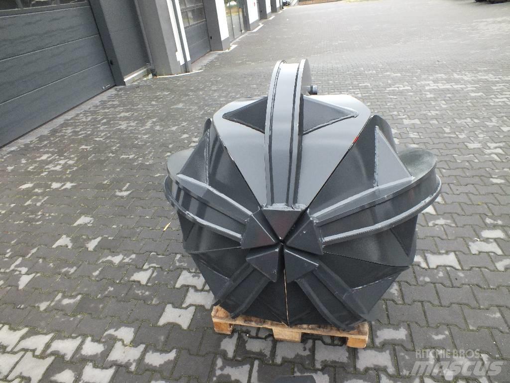  DEMOQ DRV400- 5P Gripere
