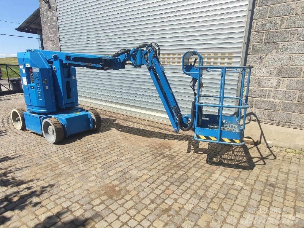 Genie Z 30/20 N RJ Leddede bomlifter