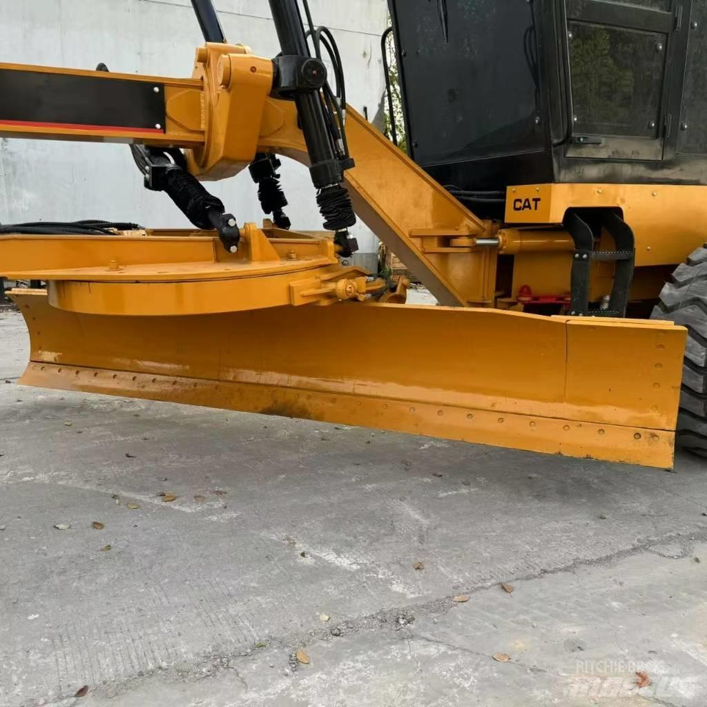 CAT 140 G Veihøvler