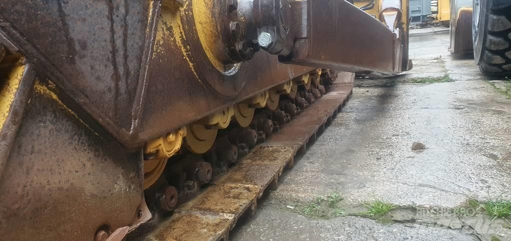 CAT D 6 T XL Dozere Beltegående