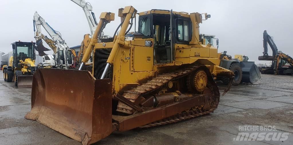 CAT D 6 T XL Dozere Beltegående
