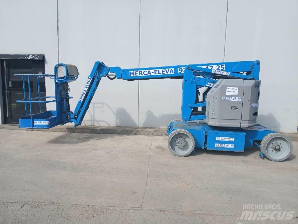 Genie Z 34/22 N Leddede bomlifter
