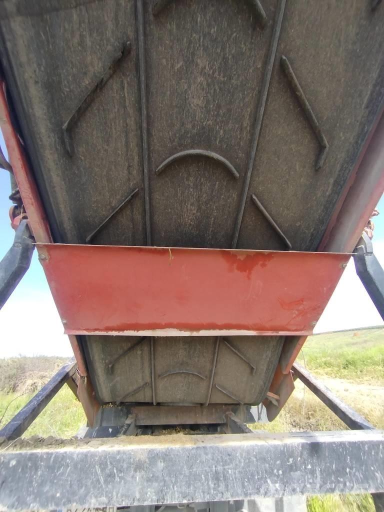 Hammel VB 650 D Avfallsknusere
