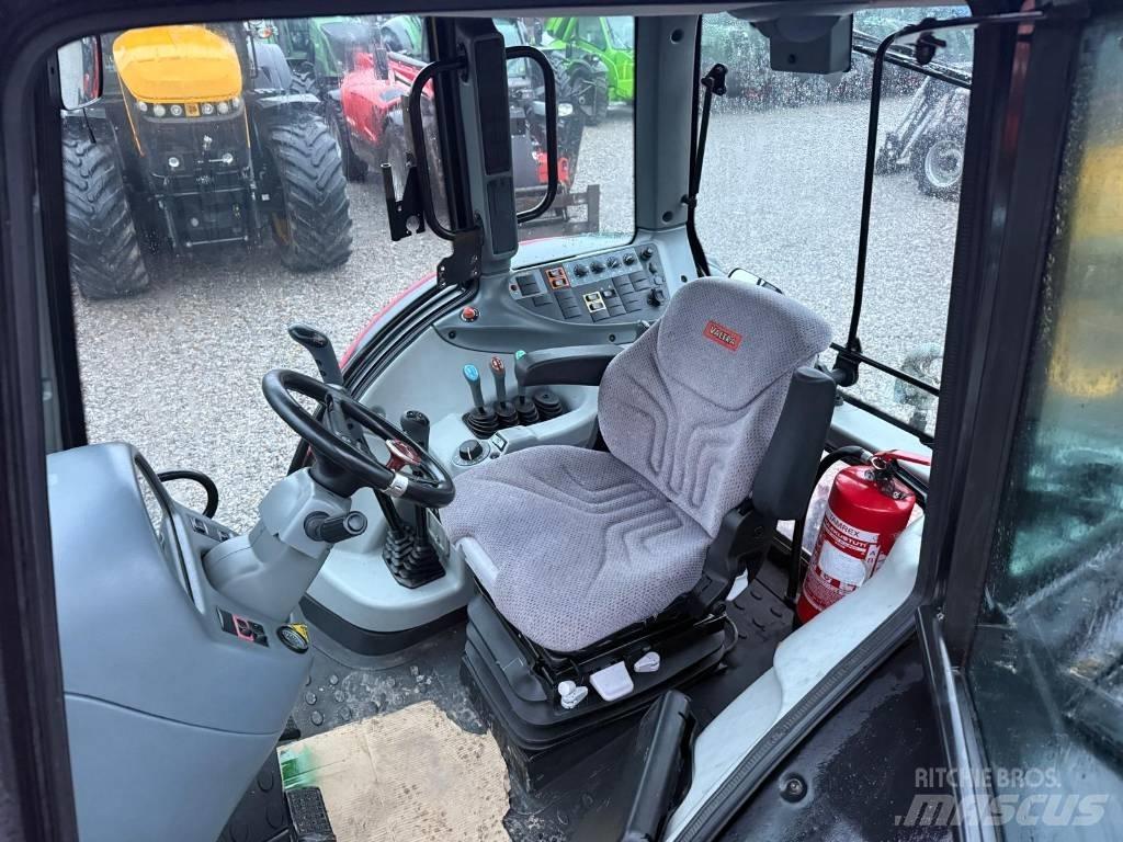 Valtra T 161 Traktorer