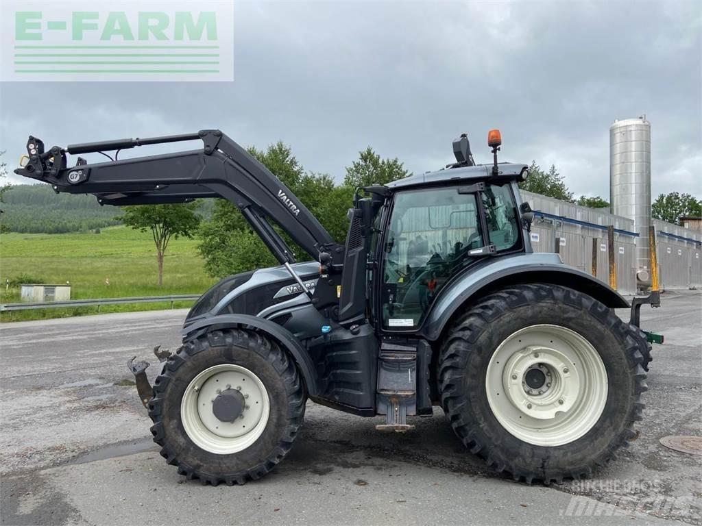 Valtra T254S Traktorer