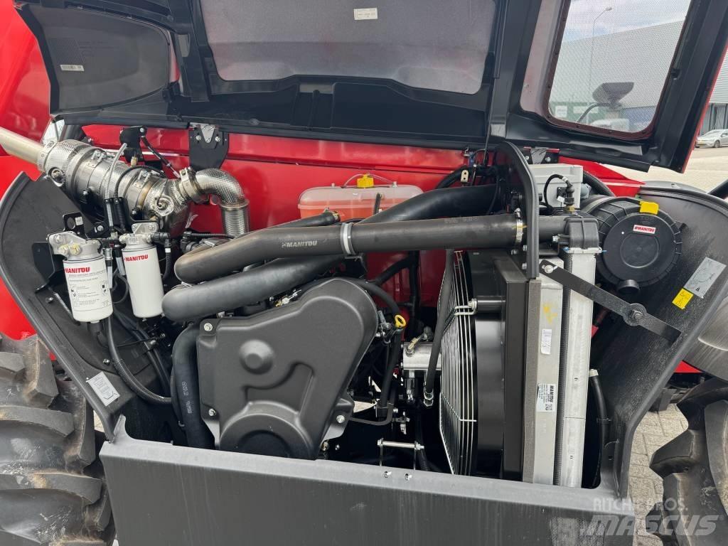 Manitou MT 935 Teleskoplastere