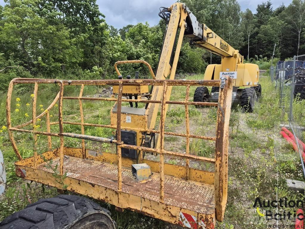 Haulotte HA 260 PX Leddede bomlifter