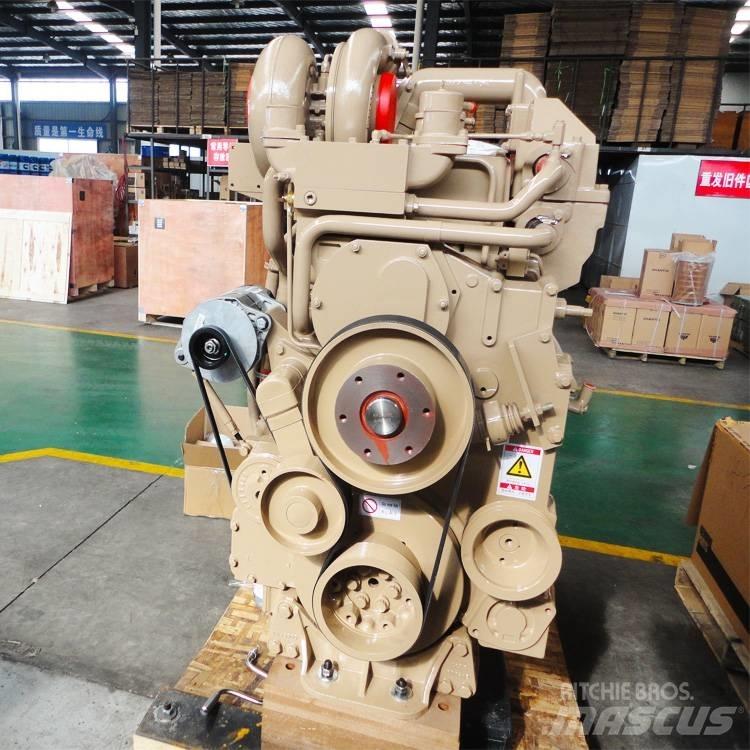 Cummins KTTA19-C700 Motorer