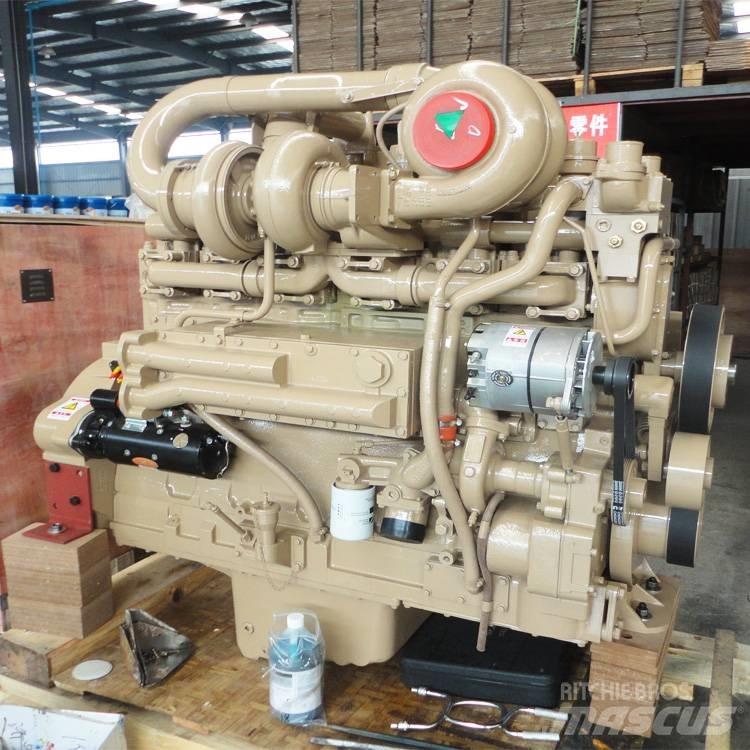 Cummins KTTA19-C700 Motorer