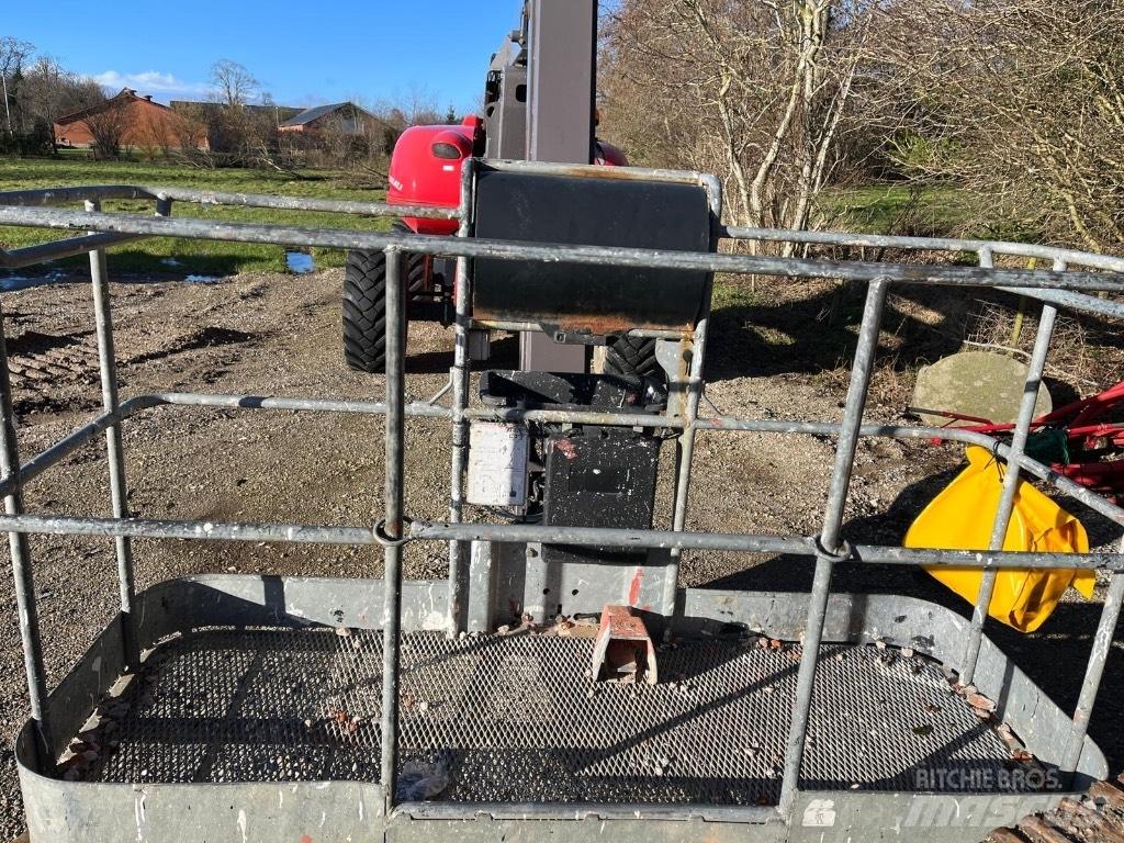 Manitou 200 ATJ Leddede bomlifter