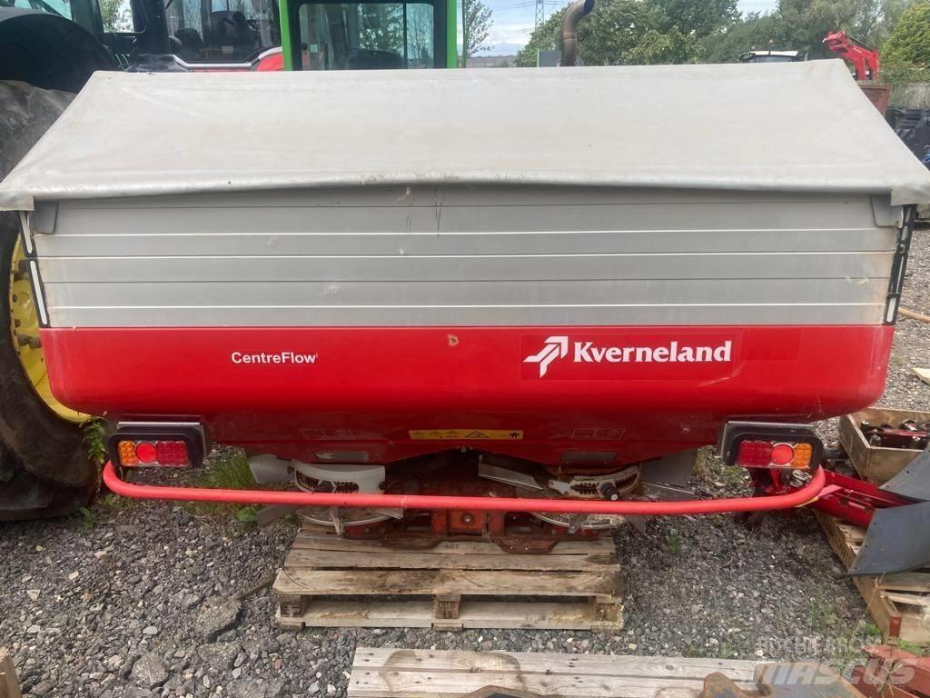 Kverneland CL1300 Kunstgjødselspreder