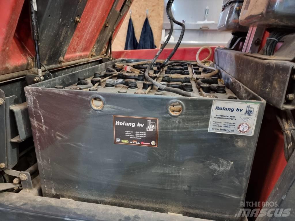 Hako Jonas B1100 Feiemaskiner