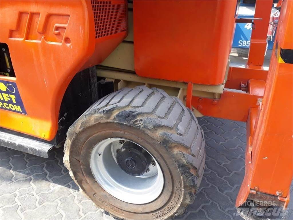 JLG 3394RT Sakselifter